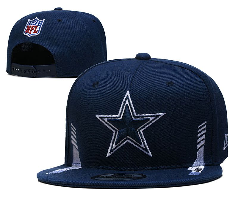 2024 NFL Dallas Cowboys Hat TX20240714->nfl hats->Sports Caps